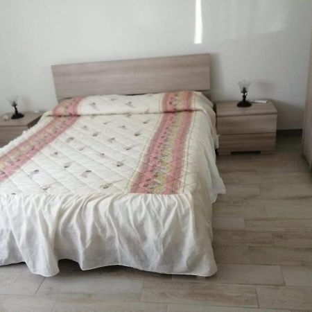 Recanati Taormina Beach Lägenhet Giardini Naxos Exteriör bild