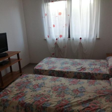 Recanati Taormina Beach Lägenhet Giardini Naxos Exteriör bild